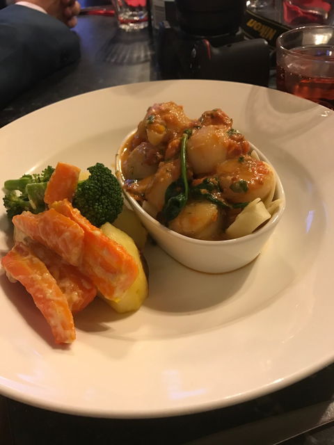 Calabrisella Restaurant - Restaurant Guide 11
