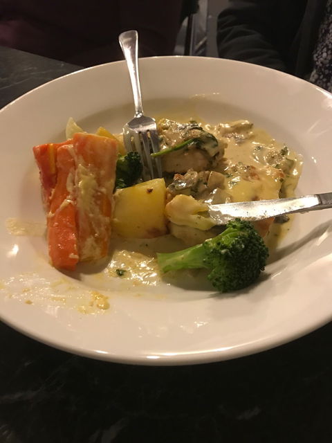 Calabrisella Restaurant - Restaurant Guide 4