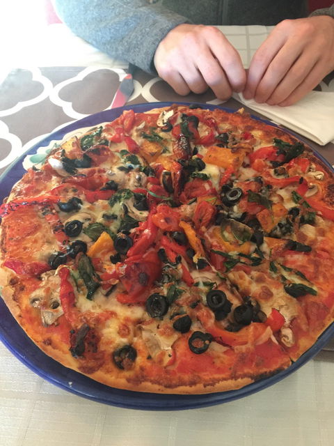 Calabrisella Restaurant - Restaurant Guide 8
