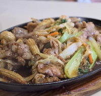 Chopstix on Rundle - Restaurant Guide