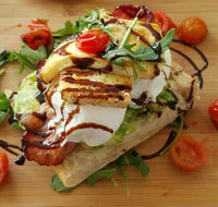 Deedot Coffee House - Restaurant Guide