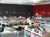Delish Fine Foods