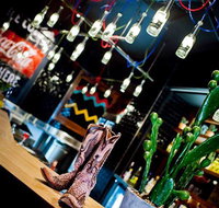 Espressivo Coffee  Wine Bar - Restaurant Guide