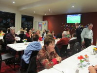 Fiveways Hotel