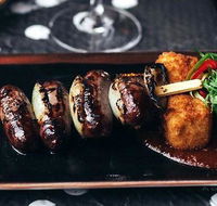 Giddy Goat Cafe - Restaurant Guide