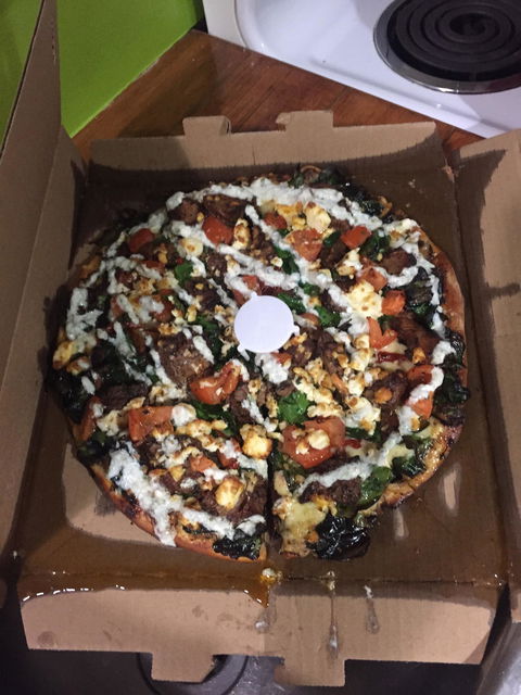Italian Pizza House - Restaurant Guide 4