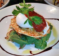 Kurtosh House No. 1 - Restaurant Guide
