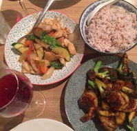 Maggie's Thai - Restaurant Guide