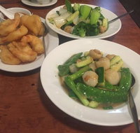 Paul's Asian Affair - Restaurant Guide