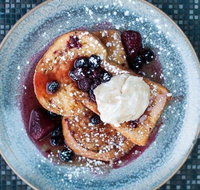 Pearl Beach General Store Cafe - Restaurant Guide