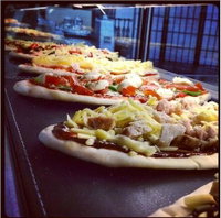 Pizza  Pie Co