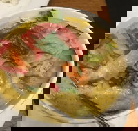 Star of Siam - Restaurant Guide