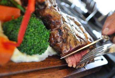 Thai Haus - Restaurant Guide 9