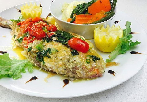 Thai Haus - Restaurant Guide 12