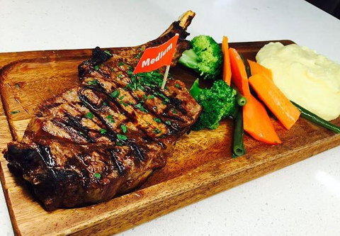 Thai Haus - Restaurant Guide 13