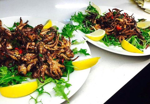 Thai Haus - Restaurant Guide 14