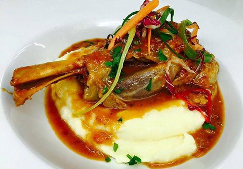 Thai Haus - Restaurant Guide 16