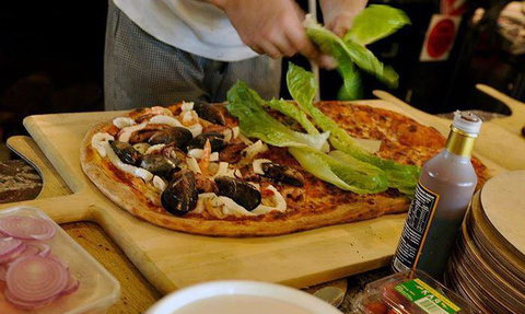 Thai Haus - Restaurant Guide 2