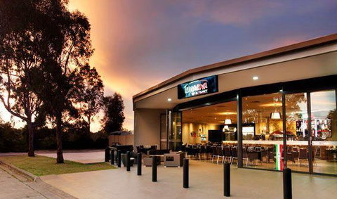 Thai Haus - Restaurant Guide 4