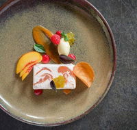 The Currant Shed - Restaurant Guide