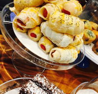 The Lane Cafe - Restaurant Guide