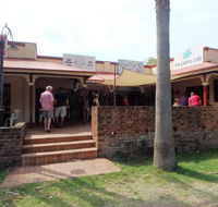 The Palms Cafe - Restaurant Guide