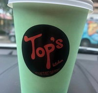 Top's Kitchen - Restaurant Guide