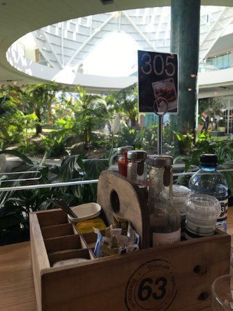 Cafe 63 - Restaurant Guide 0
