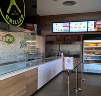Pita Pit - Restaurant Guide