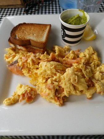 Cafe 63 - Restaurant Guide 0