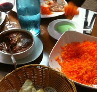 Agnee Indian - Restaurant Guide