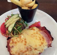 Arundel Tavern - Restaurant Guide