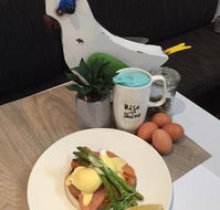 Blue Olive Cafe  Restaurant - Restaurant Guide
