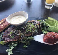 Brewed Addictions - Restaurant Guide