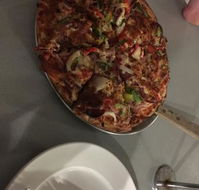 Camelot Gourmet Pizza - Restaurant Guide