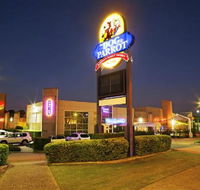 Dog  Parrot Tavern - Restaurant Guide