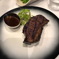 Gotham Grill and Rooftop Bar
