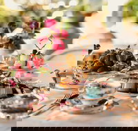 Greendays - Restaurant Guide