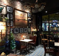 Harmoni-T - Restaurant Guide