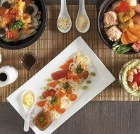 Hatsuhana Japanese Restaurant - Restaurant Guide