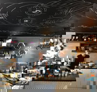 Hot Shott - Restaurant Guide