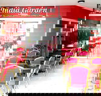India Garden - Restaurant Guide