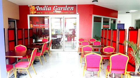 India Garden - Restaurant Guide 0