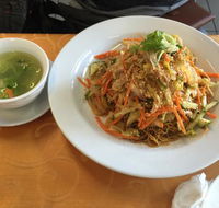 Ipoh Town - Restaurant Guide