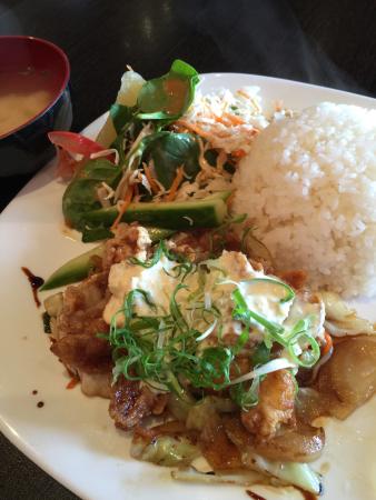 Kinoto - Restaurant Guide 0