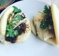 Lucky Bao - Restaurant Guide