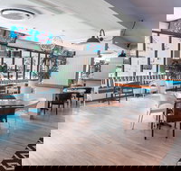 Melba's On The Park - Restaurant Guide