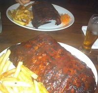 Mike's Kitchen Rib  Steakhouse - Restaurant Guide