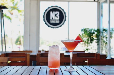 N3 Tapas Bar - Restaurant Guide 0