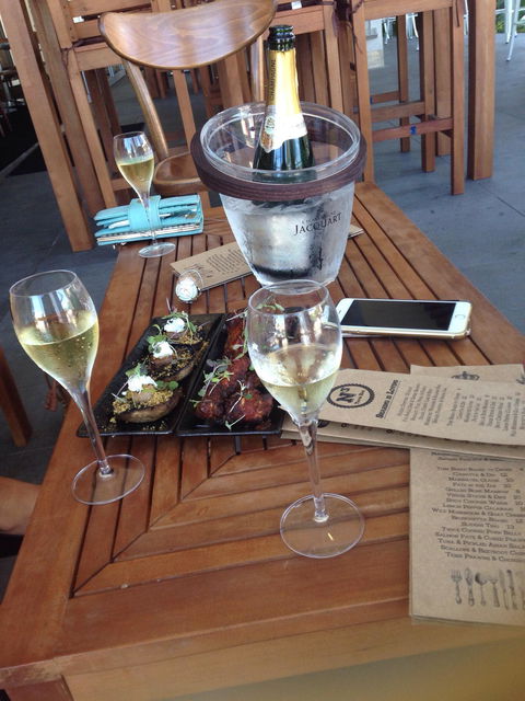 N3 Tapas Bar - Restaurant Guide 1